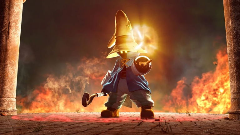 Final Fantasy prepara un gran anuncio en 2023 y no tiene nada que ver con el remake de FFVII