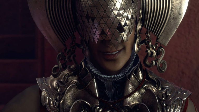 Forspoken muestra su expansión de pago para darle continuidad al juego
