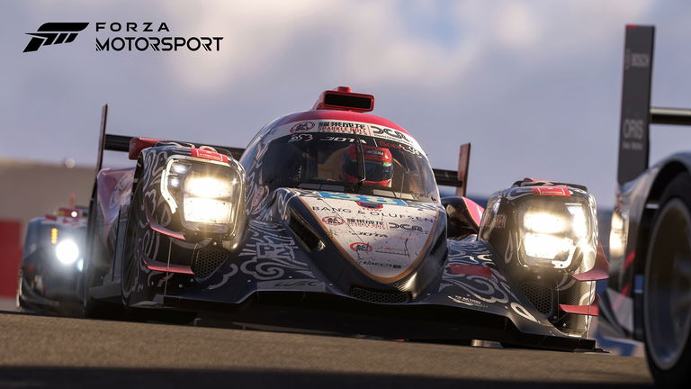 Forza Motorsport se luce en un nuevo gameplay, pero sigue sin fecha para 2023
