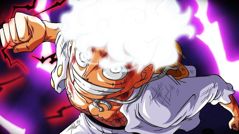 One Piece: el Gear Fifth de Luffy confirma su gran debilidad y puede ser determinante