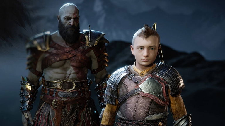 El actor de Atreus en God of War Ragnarok también está harto de este aspecto del juego