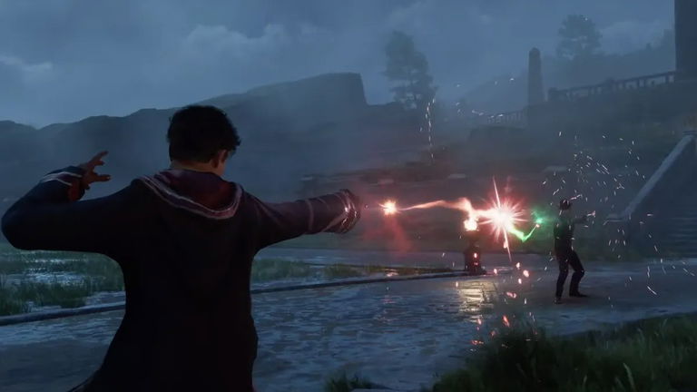 Hogwarts Legacy filtra la duración de su campaña y te va a sorprender
