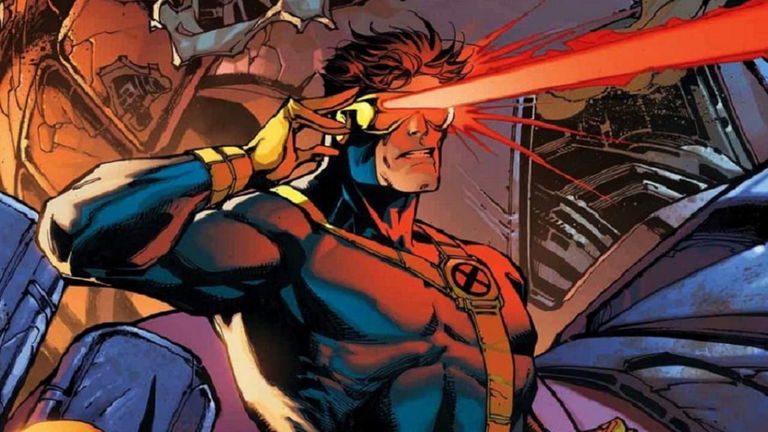Un villano de Marvel al fin ha encontrado el modo de vencer a Cíclope de los X-Men