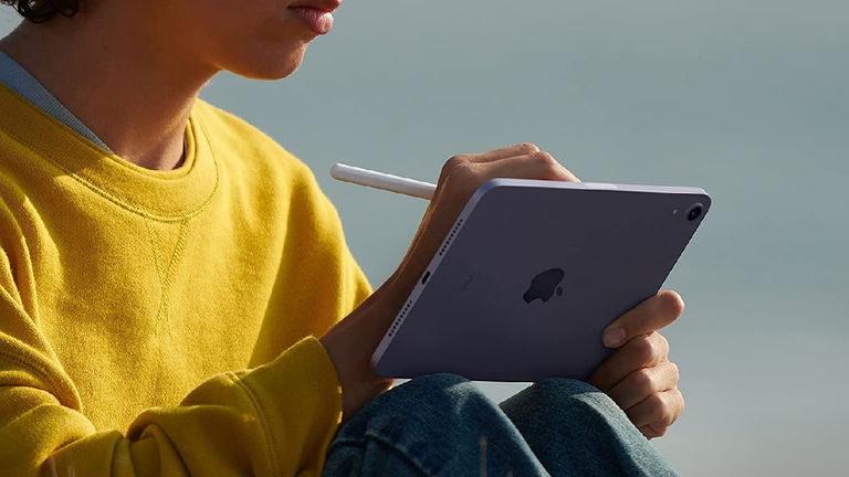 El iPad mini más popular entre los usuarios de Apple desploma su precio