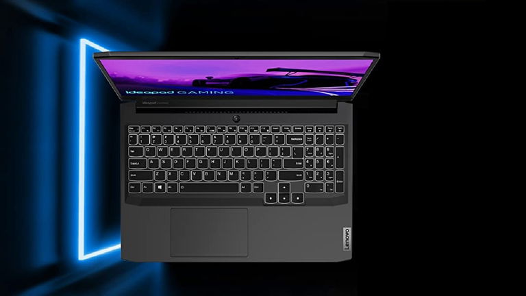 SSD de 512 GB y GTX 1650 por menos de 700 euros: este portátil gaming es perfecto para jugar