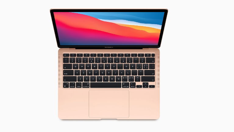 Este ordenador MacBook de Apple hunde su precio y roza el mínimo histórico