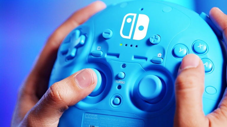 Los 7 accesorios más raros de Switch que no sabías que existían