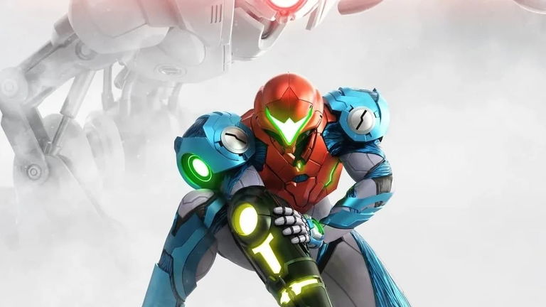 A new installment of Metroid may have leaked for Nintendo Switch