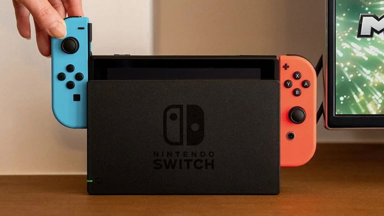 El juego de Switch más vendido esta semana no cuesta ni 50 euros