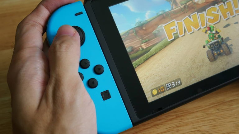 Estos juegos de Switch son imprescindibles y cuestan menos de 50 euros