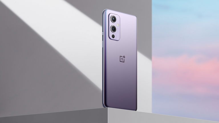 Este OnePlus es el móvil más potente por menos de 500 euros y roza su mínimo histórico