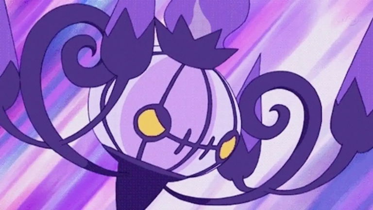 Un seguidor de Pokémon construye este candelabro y tú también querrás tenerlo
