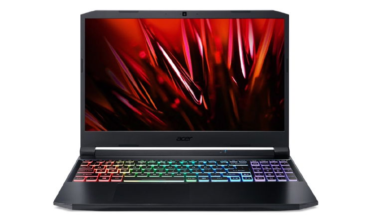 SSD de 512 GB y GTX 1650: este ordenador portátil cae a su precio más bajo con un descuento de 300 euros