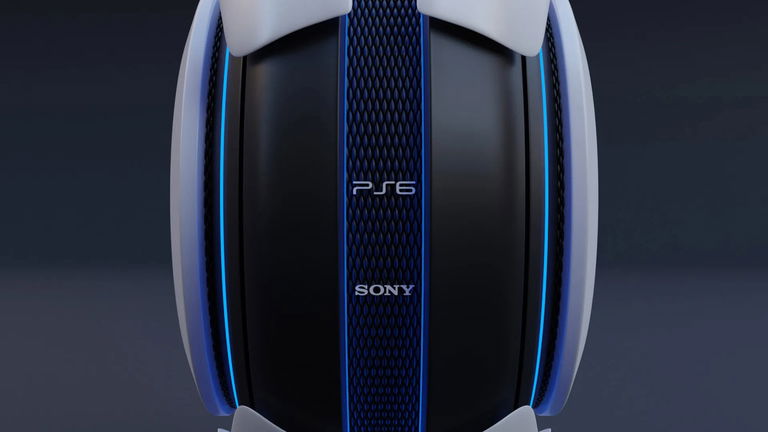 Sony ya estaría trabajando en PS6, según un conocido insider