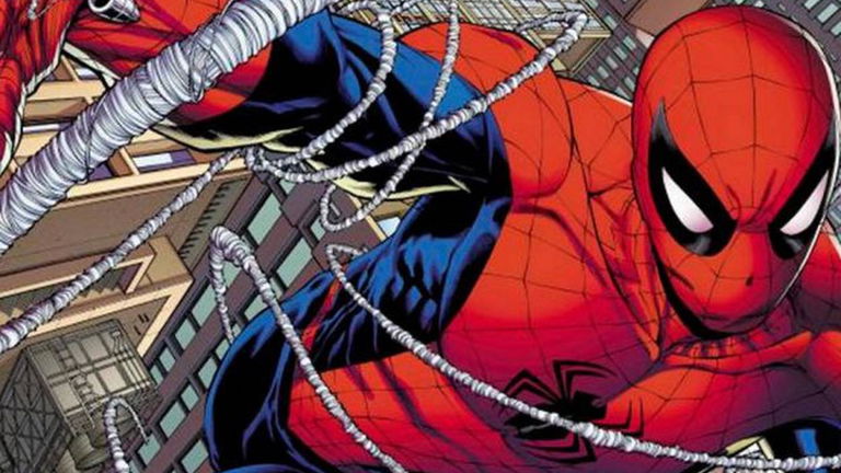 Spider-Man ha ido al infierno de Marvel, aunque no es como lo imaginas