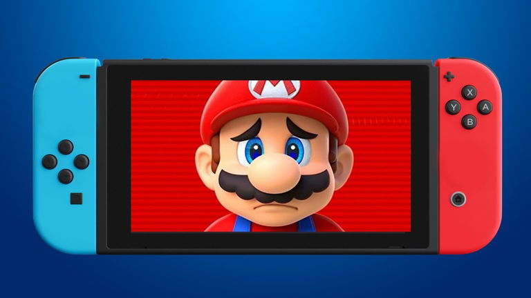 Nintendo avertit les joueurs de Switch d'un nouveau danger qui pourrait affecter la console