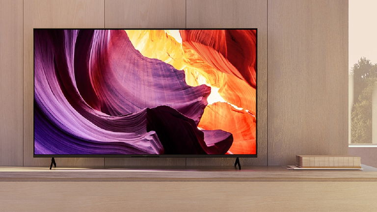 Esta televisión 4K Sony Bravia transforma la forma de ver películas y cuesta ya menos de 700 euros