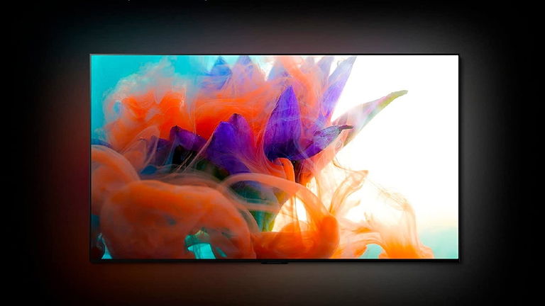 Chollo en Amazon: consigue esta televisión OLED de LG por menos de 900 euros