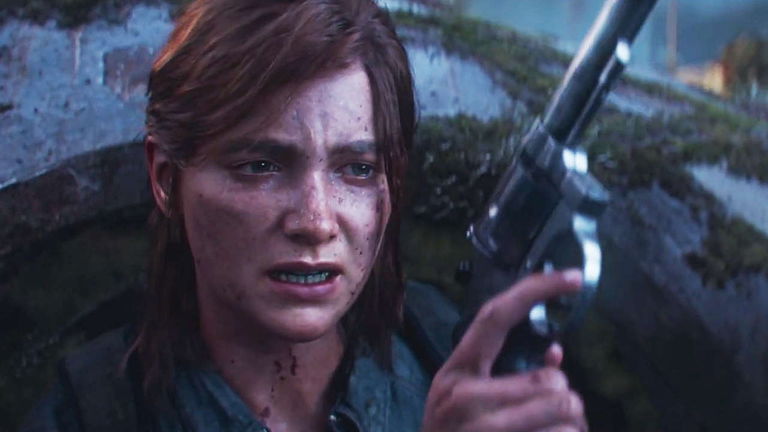 Naughty Dog aclara si harán nuevos juegos de Uncharted y The Last of Us