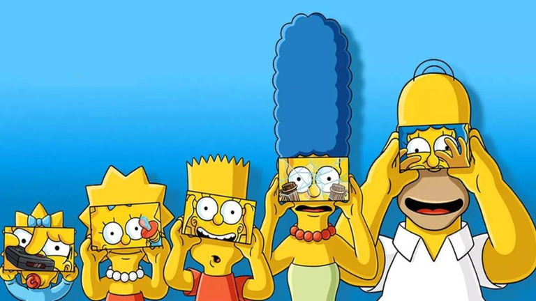 The Simpsons: This is how Bart would have sounded in Spanish at first