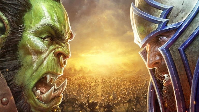 World of Warcraft se plantea la posibilidad de añadir un gran cambio en la jugabilidad