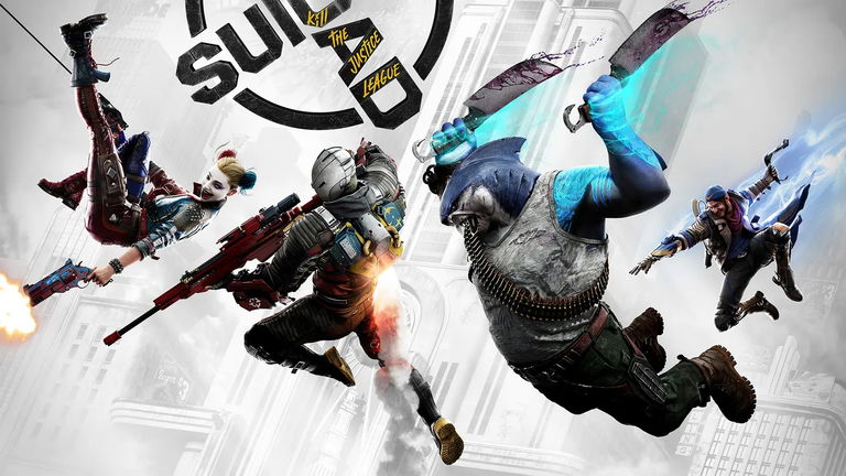 Suicide Squad: Kill the Justice League muestra un nuevo gameplay con The Flash como enemigo