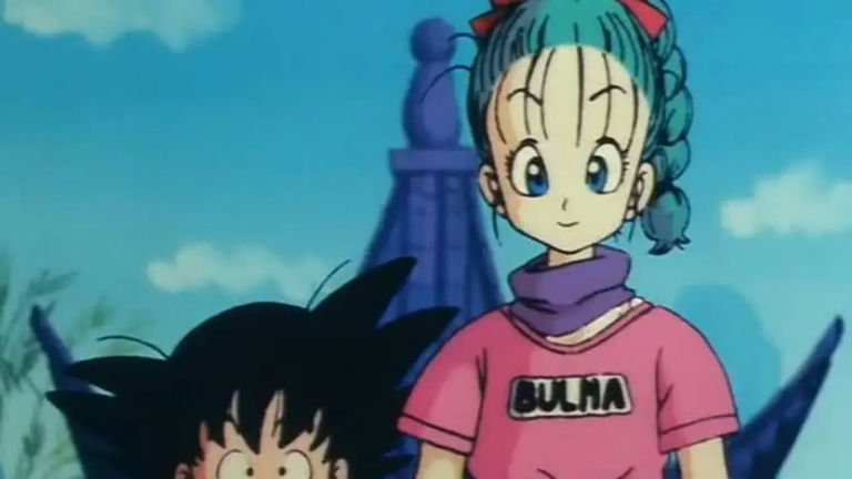 Dragon Ball no fue el primer anime de Bulma y puede que no lo supieras