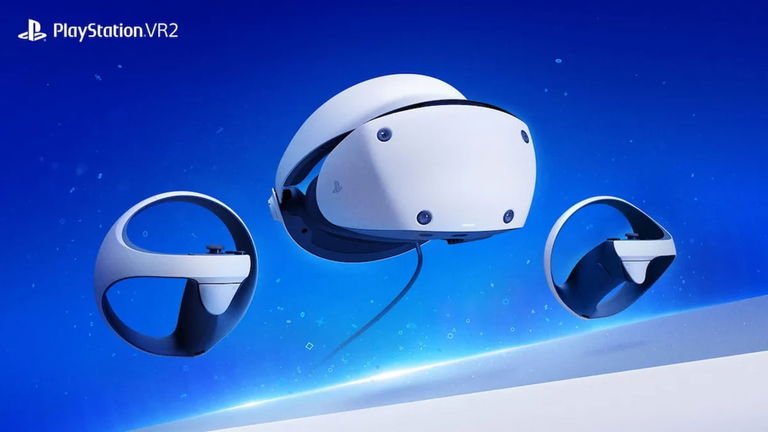 Sony niega los recortes en la producción de PSVR 2 por las bajas expectativas