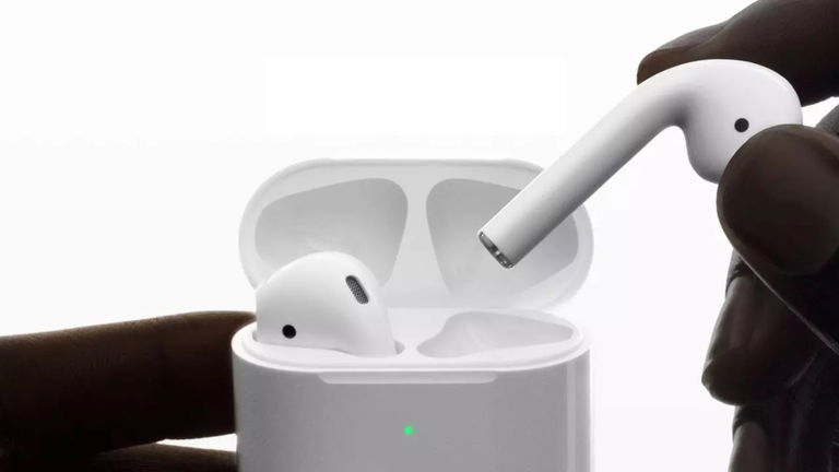 Los AirPods de Apple desploman su precio hasta 40 euros