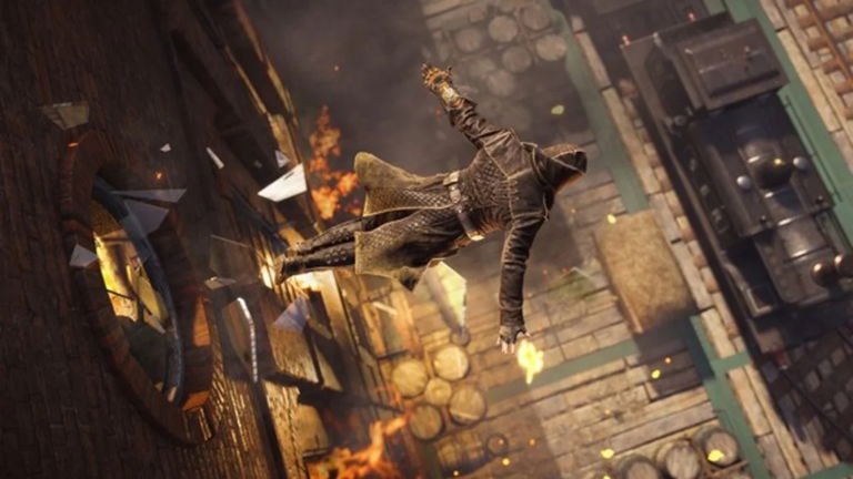 Este bug de Assassin's Creed ha tardado 3 años en solucionarse
