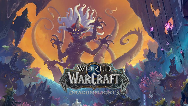 Un villano icónico de World of Warcraft podría regresar en Dragonflight