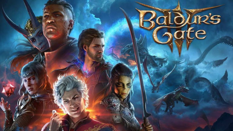 Baldur's Gate III revela sus requisitos mínimos en PC