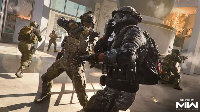 Hay malas noticias para la segunda temporada de Call of Duty: Modern Warfare 2