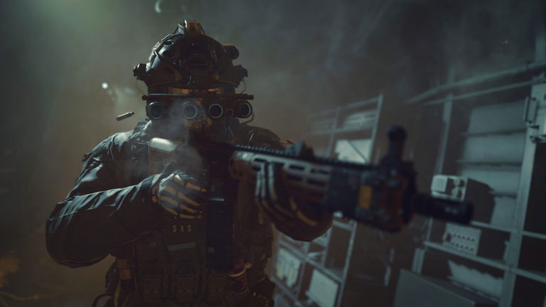 El Call of Duty de 2023 filtra su posible fecha de lanzamiento y nuevos detalles