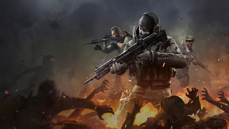 Microsoft argumenta que en 10 años Sony puede desarrollar su propio Call of Duty