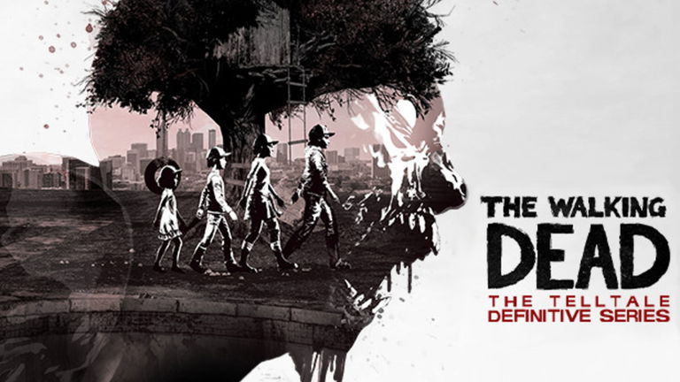 Telltale Games pourrait préparer un nouveau jeu The Walking Dead
