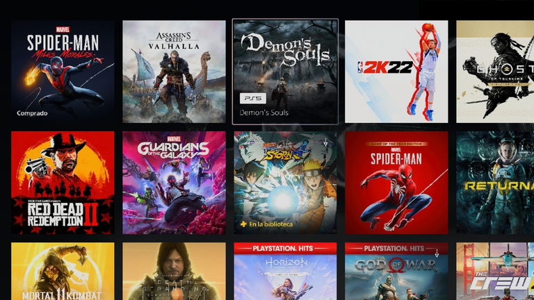 Chollo en Amazon: estos 2 grandes éxitos de PS5 apenas cuestan 30 euros