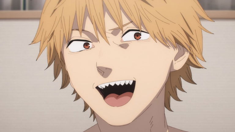 Chainsaw Man: descubren un detalle en la casa de Denji que te va a dejar loco