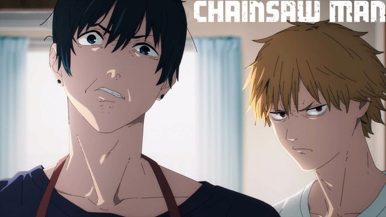 Chainsaw Man anuncia que entra en pausa en el peor momento posible