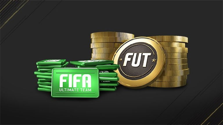 The pack purchase system in FIFA Ultimate Team, under the spotlight of new criticism.