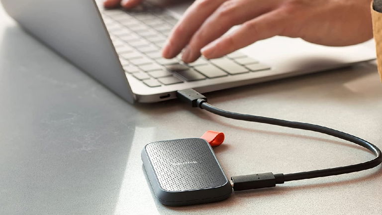 Bajón histórico: este disco SSD de 1 TB para el PC cae casi la mitad de precio