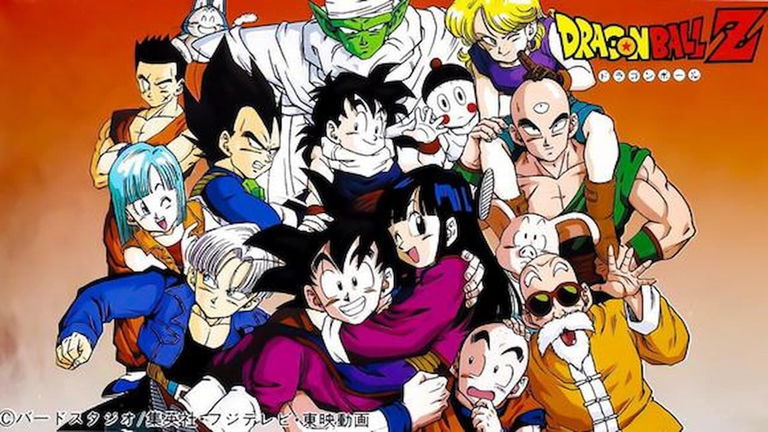 Dragon Ball Z presenta una línea de ropa interior de lo más curiosa