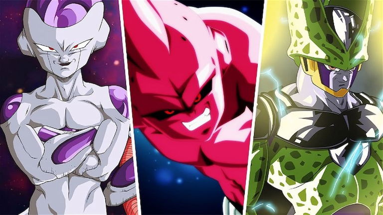 Dragon Ball: este es el villano más fuerte con enorme diferencia y gracias a un solo ataque