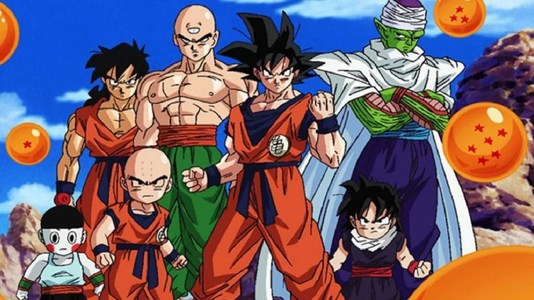 Este es el protagonista de Dragon Ball que menos agrada a Akira Toriyama