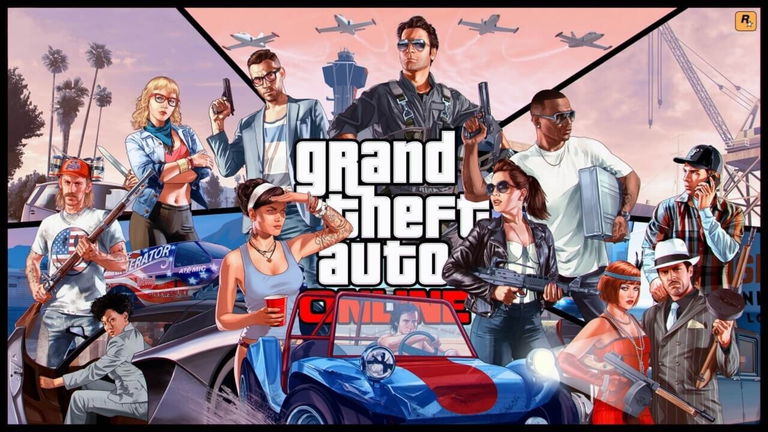 Esta actualización de GTA Online promete una función muy demandada