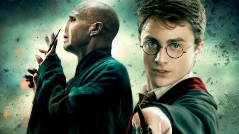 Si te gusta Harry Potter, esta colección de juegos tiene un precio ridículo en tu consola PS5 o Switch