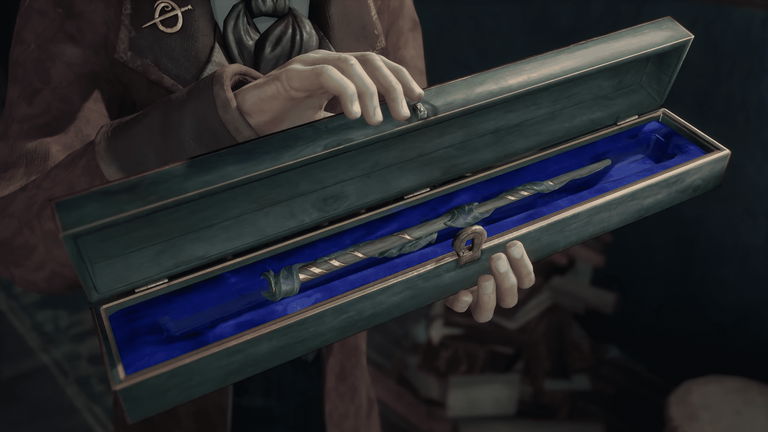 Qué varita elegir en Hogwarts Legacy: cuál es mejor y qué diferencias hay