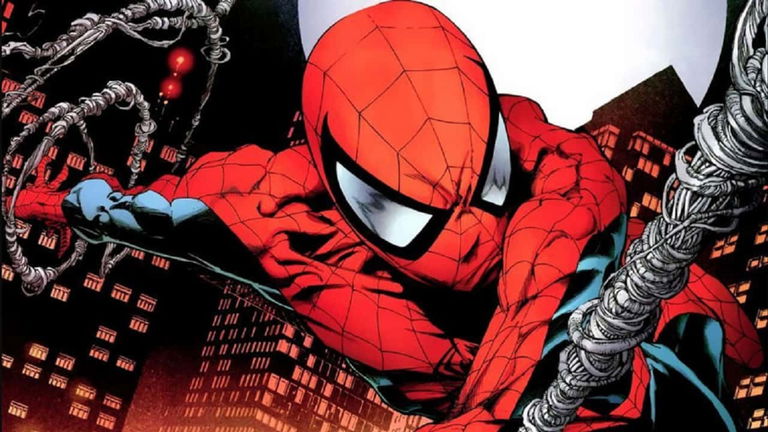 Marvel: Spider-Man ha dejado de ser el héroe que recuerdas y esta es la causa
