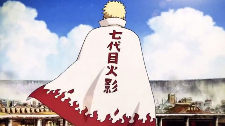 Boruto: estas son las opciones para reemplazar el Hokage de Naruto