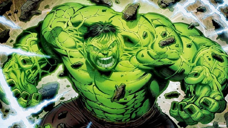 Marvel revela su último plan para eliminar a Hulk de una vez por todas